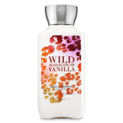 Bath and Body Works WILD...