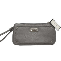 Nine West Clutch Glacier MM