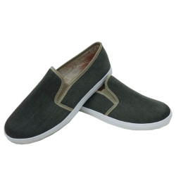 Slip On Militar