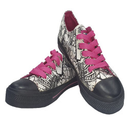 Monster High Zapatillas...