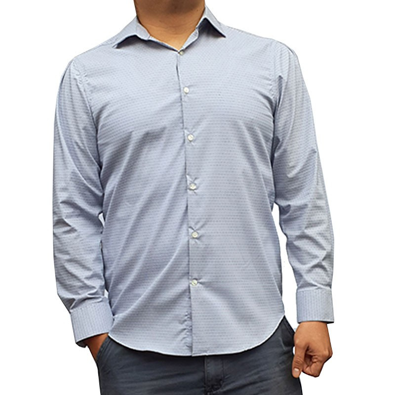 Camisa perry ellis portfolio new arrivals