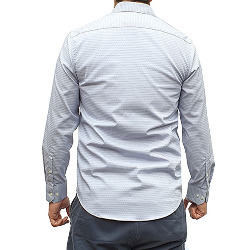 Camisa perry ellis portfolio new arrivals