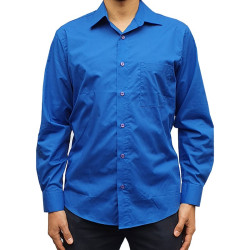 Pierre Cardin Camisa Slim Fit