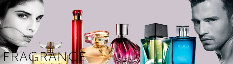 Perfumes